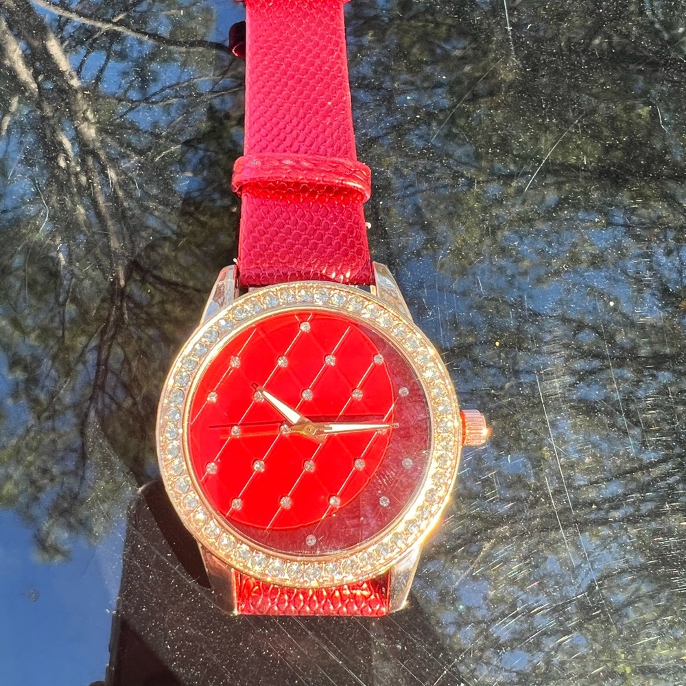 Female watches